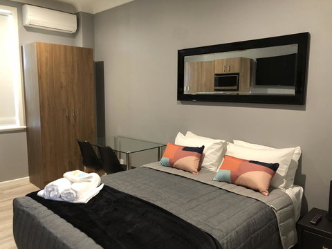 The Mark Studios - ACT Tourism 21