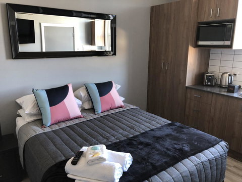 The Mark Studios - ACT Tourism 18