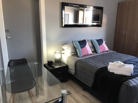 The Mark Studios - ACT Tourism 10