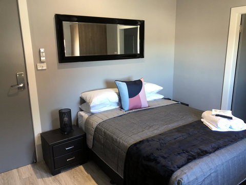 The Mark Studios - ACT Tourism 8