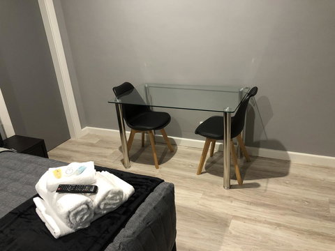 The Mark Studios - ACT Tourism 12