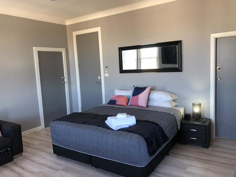 The Mark Studios - ACT Tourism 22