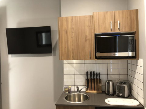 The Mark Studios - ACT Tourism 16