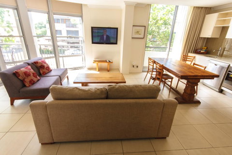Byron Bay Hotel And Apartments - ACT Tourism 12