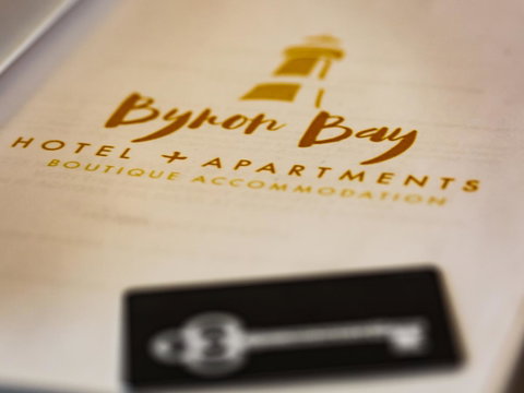 Byron Bay Hotel And Apartments - ACT Tourism 2