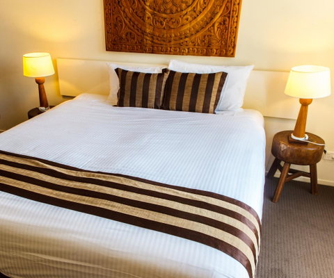 Byron Bay Hotel And Apartments - ACT Tourism 5