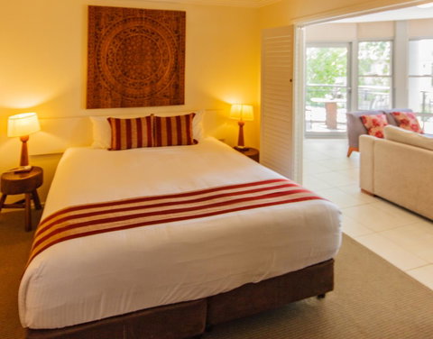 Byron Bay Hotel And Apartments - ACT Tourism 10