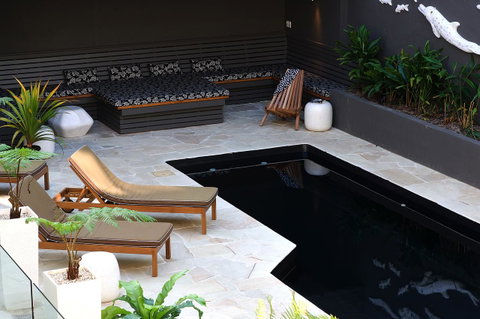 Byron Bay Hotel And Apartments - ACT Tourism 23