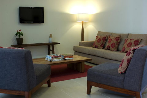 Byron Bay Hotel And Apartments - ACT Tourism 40