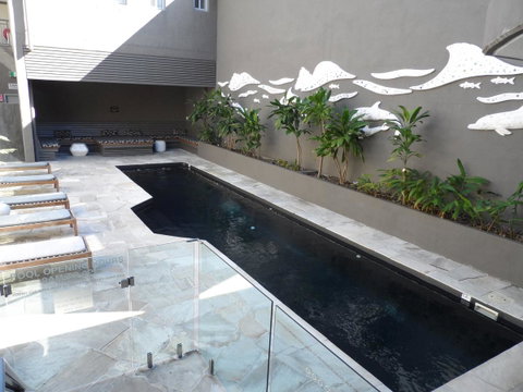 Byron Bay Hotel And Apartments - ACT Tourism 15