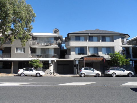 Byron Bay Hotel And Apartments - ACT Tourism 28