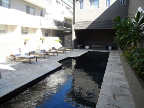 Byron Bay Hotel And Apartments - ACT Tourism 25