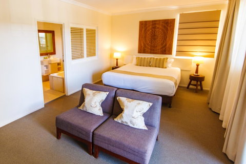 Byron Bay Hotel And Apartments - ACT Tourism 6