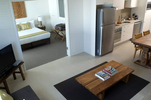 Byron Bay Hotel And Apartments - ACT Tourism 39