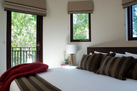 Byron Bay Hotel And Apartments - ACT Tourism 24
