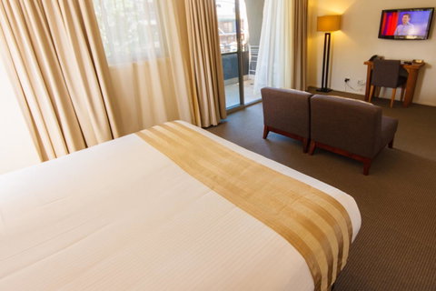 Byron Bay Hotel And Apartments - ACT Tourism 8
