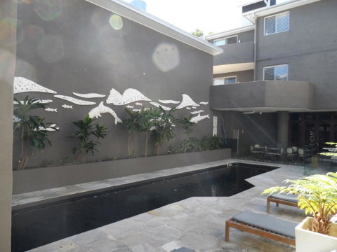 Byron Bay Hotel And Apartments - ACT Tourism 29
