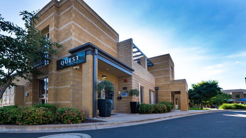 Quest Wagga Wagga - ACT Tourism 0