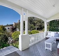 Holiday Home Fairy Bower Road Manly FAB05 - ACT Tourism