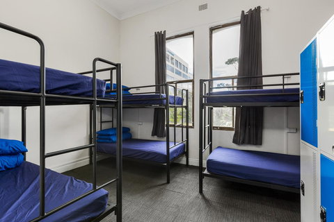 Summer House Sydney City - Formerly Sydney Backpackers - ACT Tourism 16