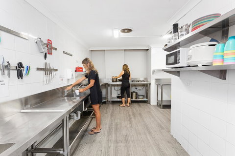 Summer House Sydney City - Formerly Sydney Backpackers - ACT Tourism 11