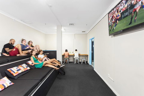 Summer House Sydney City - Formerly Sydney Backpackers - ACT Tourism 6