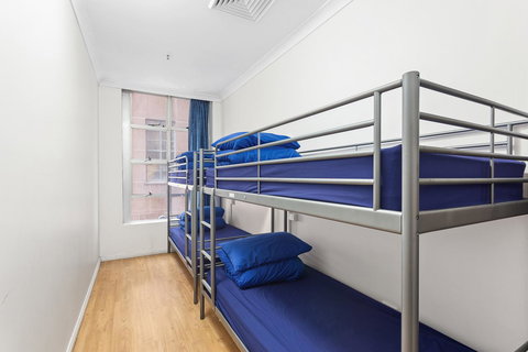 Summer House Sydney City - Formerly Sydney Backpackers - ACT Tourism 13