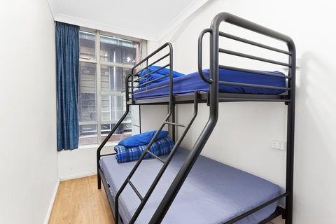Summer House Sydney City - Formerly Sydney Backpackers - ACT Tourism 14