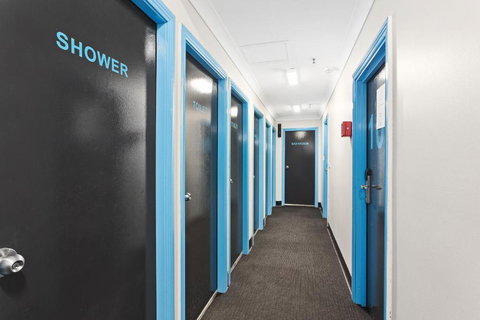 Summer House Sydney City - Formerly Sydney Backpackers - ACT Tourism 1