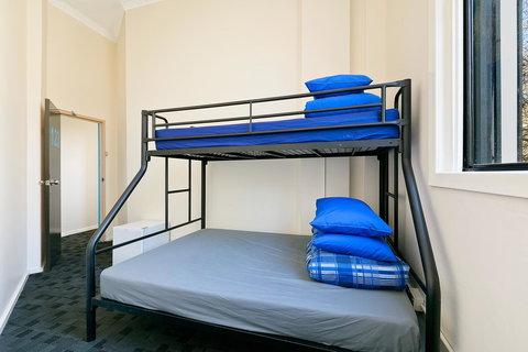 Summer House Sydney City - Formerly Sydney Backpackers - ACT Tourism 20