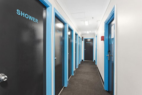 Summer House Sydney City - Formerly Sydney Backpackers - ACT Tourism 7