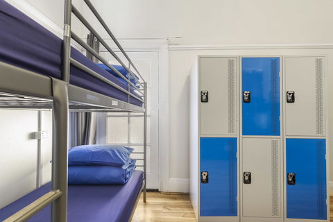 Summer House Sydney City - Formerly Sydney Backpackers - ACT Tourism 18