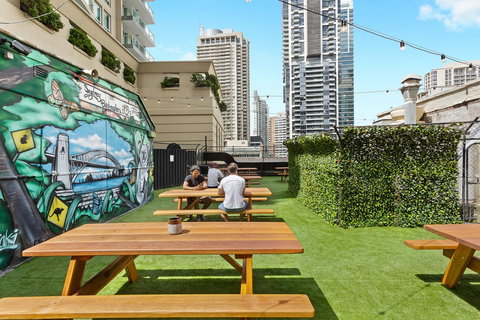 Summer House Sydney City - Formerly Sydney Backpackers - ACT Tourism 9