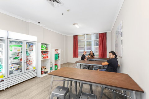 Summer House Sydney City - Formerly Sydney Backpackers - ACT Tourism 12