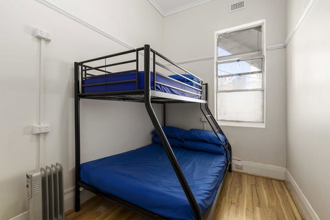 Summer House Sydney City - Formerly Sydney Backpackers - ACT Tourism 17