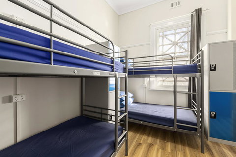 Summer House Sydney City - Formerly Sydney Backpackers - ACT Tourism 19