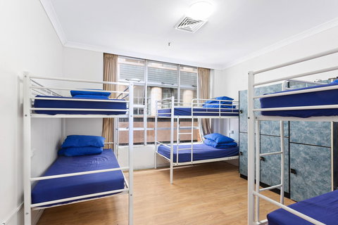 Summer House Sydney City - Formerly Sydney Backpackers - ACT Tourism 3