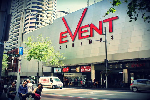 Summer House Sydney City - Formerly Sydney Backpackers - ACT Tourism 21