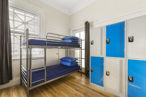 Summer House Sydney City - Formerly Sydney Backpackers - ACT Tourism 15