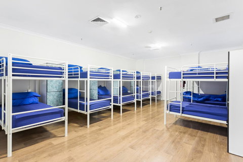 Summer House Sydney City - Formerly Sydney Backpackers - ACT Tourism 5