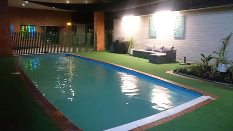 Adelong Motel - ACT Tourism 2