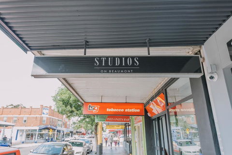 Studios On Beaumont - ACT Tourism 15