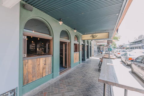 Studios On Beaumont - ACT Tourism 18