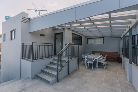 Studios On Beaumont - ACT Tourism 9