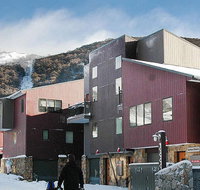 Aspen Creek 3 - ACT Tourism