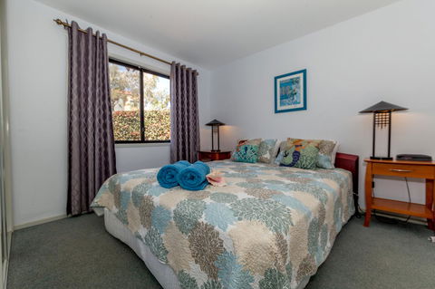 Condo 105 @ Horizons Golf Resort - Salamander Bay NSW - ACT Tourism 9