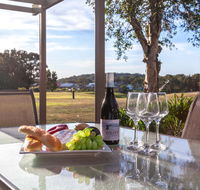 Condo 105  Horizons Golf Resort - Salamander Bay NSW - ACT Tourism