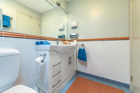Condo 105 @ Horizons Golf Resort - Salamander Bay NSW - ACT Tourism 21