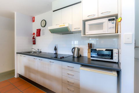 Condo 105 @ Horizons Golf Resort - Salamander Bay NSW - ACT Tourism 13