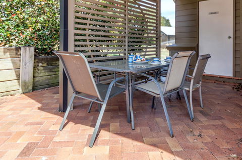 Condo 105 @ Horizons Golf Resort - Salamander Bay NSW - ACT Tourism 20